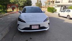 BYD Seal 05 DM-i